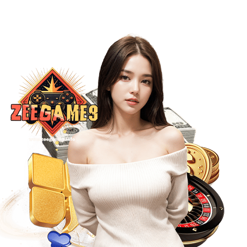 zeegame9 ลิขสิทธิ์แท้
